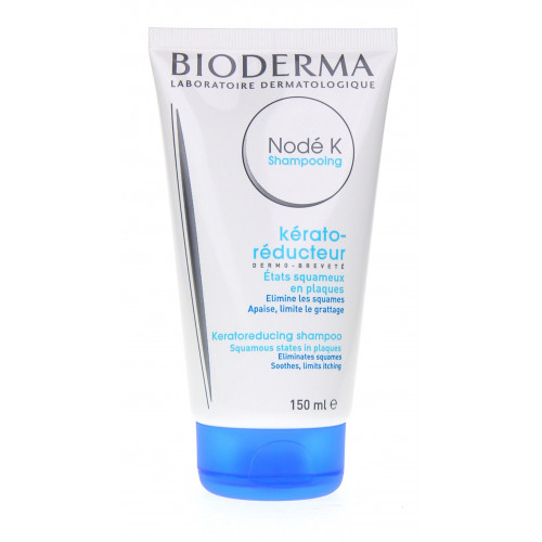 BIODERMA Nodé K Shampooing-4747