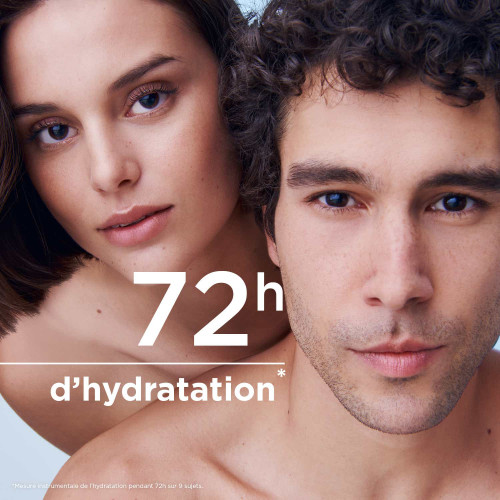 Bioderma Hydrabio Légère 40 ml - Hydratation Intense, Éclat Peau
