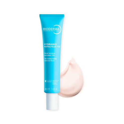 Bioderma Hydrabio Perfecteur SPF30 40ml Hydratation & Protection