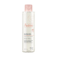Avène Les Essentiels Eau Micellaire 200 ml Peaux Sensibles Hydratant