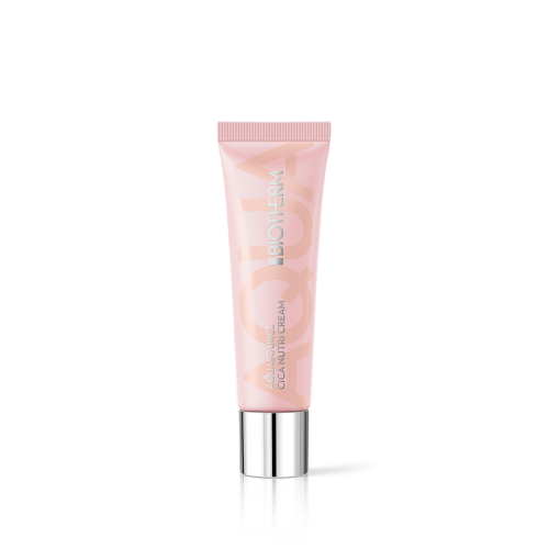 Biotherm Aquasource Cica Nutri Crème 30ml Hydratation Intense Peaux Sensibles