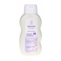 WELEDA Lait corporel à la Mauve blanche-4752