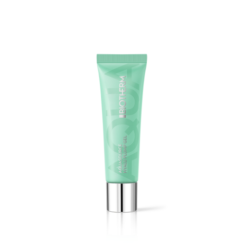 Biotherm Aquasource Hyalu Plump Gel 30 ml Hydratation Intense 48h