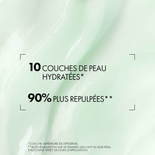 Biotherm Aquasource Hyalu Plump Gel 30 ml Hydratation Intense 48h