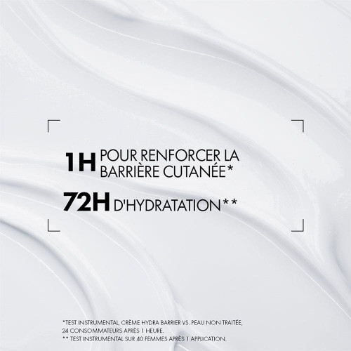 Biotherm Aquasource Crème Barrière 30ml Hydratation & Protection