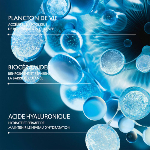 Biotherm Aquasource Crème Barrière 30ml Hydratation & Protection