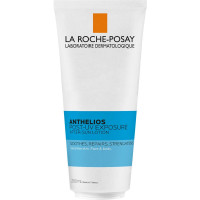 La Roche-Posay Anthelios Lait Après-Soleil 200 ml Apaisant Réparateur