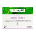 INELDEA Olioseptil Sommeil 30 gélules Améliore votre sommeil Pharma360