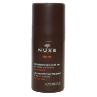 Nuxe Men Déodorant 24H 50ml Protection Naturelle Parfum Boisé