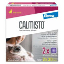 ELANCO CALMISTO Anti-Stress Chats 2x6ml Bien-être Lavande Pharma360