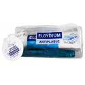 Elgydium Dentifrice Anti-Plaque 75ml Réduction Plaque dentaire 93%