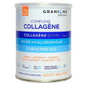 Granions Complexe Collagène 242g Peau Jeune Articulations Saines