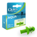 Quies Aquaplug Natation 1 paire Protège oreilles de l'eau confort