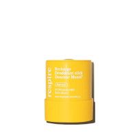 Respire Déodorant Stick Bio Monoï Recharge 50g Protection 48h