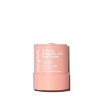 Respire Déodorant Bio Rose Pivoine 50g Naturel Vegan Efficace