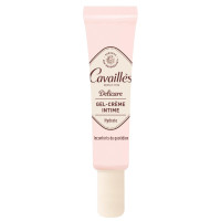 Roge Cavaillès Delicare Gel-Crème Intime 40ml Hydratation & Confort