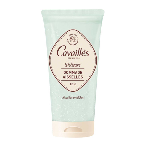 Rogé Cavaillès Gommage Aisselles 50 ml Peaux Sensibles Pharma360