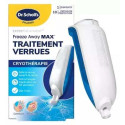 Scholl Traitement Verrues Pieds & Mains 35 ml Élimination Rapide Pharma360