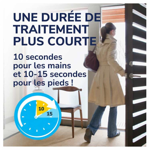 Scholl Traitement Verrues Pieds & Mains 35 ml Élimination Rapide Pharma360
