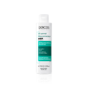 Vichy Dercos Shampooing Sébo-Correcteur 200ml Cheveux Gras Pharma360