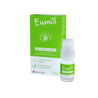 Bouchara Eumill Yeux Rouges 10ml Apaisant Naturel Pharma360