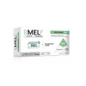 MENARINI 8Mel+ Mélatonine 1 mg 60 comprimés Sommeil Réparateur