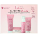 Luxéol Coffret Boucles Voyage Soins Naturels Cheveux Sublimés Pharma360