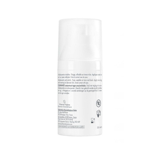 Avène Cleanance Comedomed+ 30 ml Anti-Imperfections Peau Nette