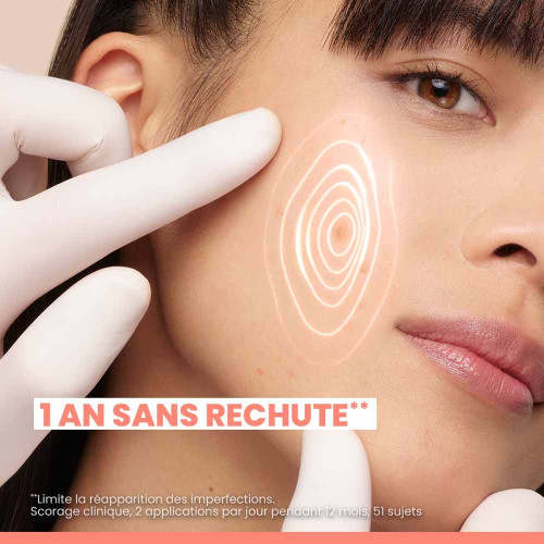 Avène Cleanance Comedomed+ 30 ml Anti-Imperfections Peau Nette