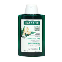 Klorane Galanga Shampooing 200ml Antipelliculaire Naturel Efficace