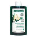 Klorane Galanga Shampoing 400 ml Antipelliculaire Naturel Pharma360