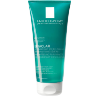 La Roche Posay Effaclar Gel Micro-Peeling 200 ml Anti-Imperfections