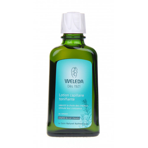 WELEDA CAPILLAIRE Lotion Antichute-4769 WELEDA CAPILLAIRE Lotion Antichute-4769