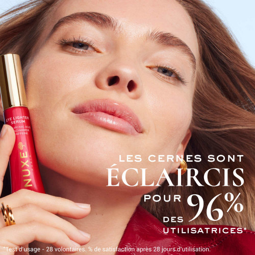 Nuxe Merveillance Lift Sérum Yeux 12 ml Éclat Jeunesse - Pharma360