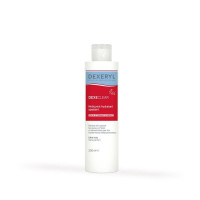 Pierre Fabre Dexeryl Dexeclear 200 ml Nettoyant Apaisant Hydratant