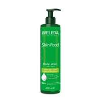 Weleda Skin Food Lait Corps 250 ml Hydratation Peaux Sèches Pharma360