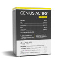 ARAGAN Synactifs Genius Actifs 28 comprimés Boost mémoire & concentration