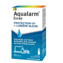 Bausch & Lomb Aqualarm Écran 10ml Hydratation Intense et Protection