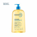 Bioderma Atoderm Huile de Douche 1L Peau Sèche Hydratation 24h