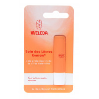 WELEDA Soin des Lèvres Everon Stick-4775