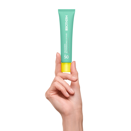 Biotherm Aquascreen SPF50+ 40ml Protection UV Avancée - Pharma360
