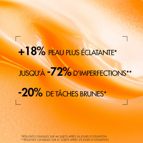 Biotherm Aquasource Vitamin Glow 30ml Hydratation & Teint Éclatant