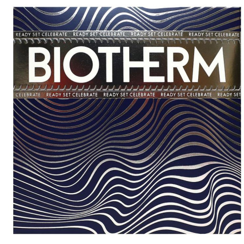 Biotherm Homme Aquapower Coffret Hydratation Peau Revitalisée