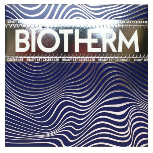 Biotherm Homme Force Suprême Coffret Anti-Âge Peau Jeune Pharma360