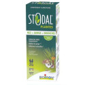 Boiron Stodal Plantes Sirop 150ml Apaisant Respiratoire Naturel