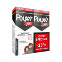 Pouxit XF Lotion Anti-Poux 2x200ml Efficace 15min Pharma360