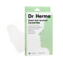 Dr Herma Patch Anti-Boutons Nez 10 Patchs Peau Saine Pharma360