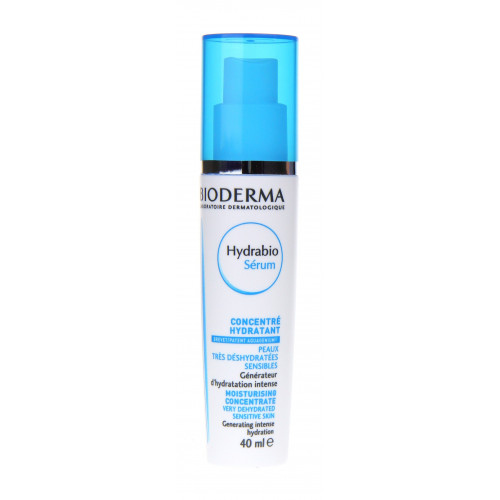 BIODERMA HYDRABIO Sérum-4784