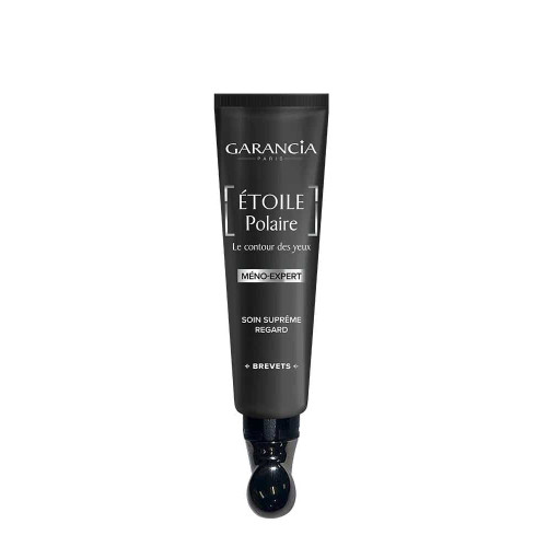 Garancia Étoile Polaire Yeux 10ml Anti-Âge Rides Cernes Pharma360
