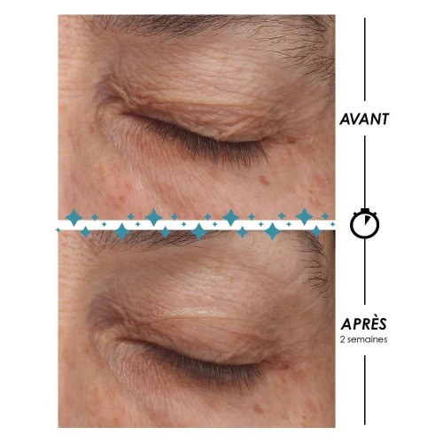 Garancia Étoile Polaire Yeux 10ml Anti-Âge Rides Cernes Pharma360